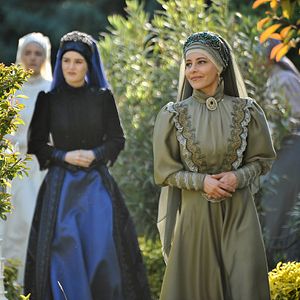 Fotoğraf Payitaht Abdülhamid