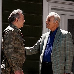 Fotoğraf Savaşçı