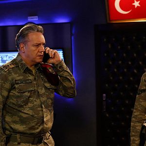 Fotoğraf Savaşçı