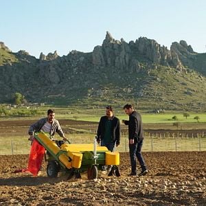 Fotoğraf Gönül Dağı