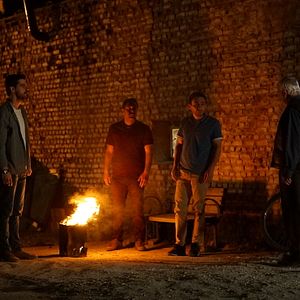 Fotoğraf Gönül Dağı