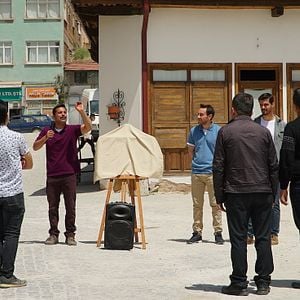 Fotoğraf Gönül Dağı