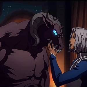 Fotoğraf Castlevania