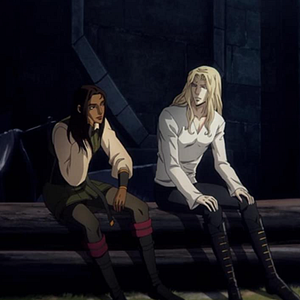 Fotoğraf Castlevania