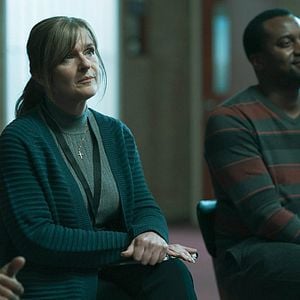 Fotoğraf Siobhan Finneran