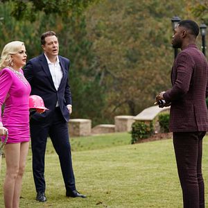 Fotoğraf Elaine Hendrix