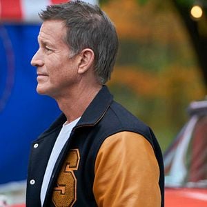 Fotoğraf James Denton
