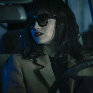 Fotoğraf Chloé Jouannet