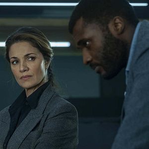 Fotoğraf Nadia Farès