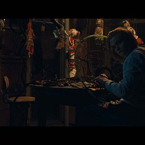 Fotoğraf Axel Granberger