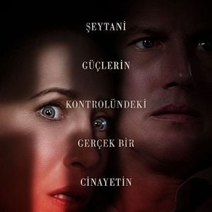 Fotoğraf Korku Seansı 3: Katil Şeytan