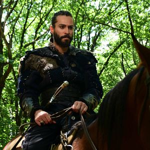 Fotoğraf Alparslan: Büyük Selçuklu