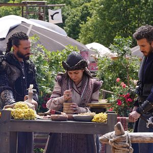 Fotoğraf Alparslan: Büyük Selçuklu