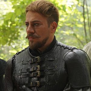 Fotoğraf Alparslan: Büyük Selçuklu