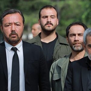 Fotoğraf Eşkıya Dünyaya Hükümdar Olmaz