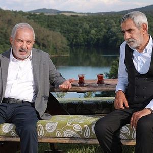 Fotoğraf Eşkıya Dünyaya Hükümdar Olmaz