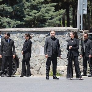 Fotoğraf Eşkıya Dünyaya Hükümdar Olmaz