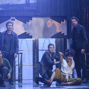 Fotoğraf Taylor Russell