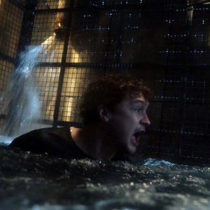 Fotoğraf Ölümcül Labirent: Şampiyonlar Turnuvası