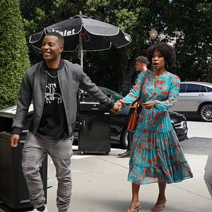 Fotoğraf Karimah Westbrook