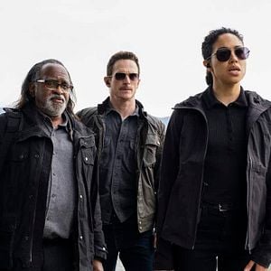 Fotoğraf Riann Steele