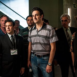 Fotoğraf Miki Esparbé