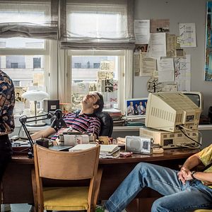 Fotoğraf Gerald B. Fillmore