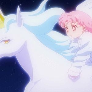 Fotoğraf Bishōjo Senshi Sailor Moon Eternal