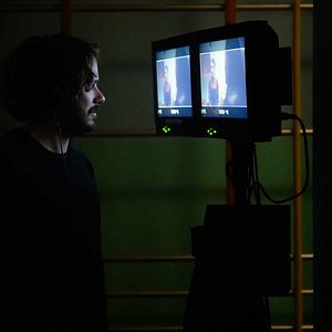 Fotoğraf Edgar Wright