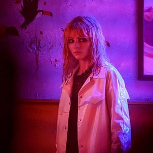 Fotoğraf Thomasin McKenzie