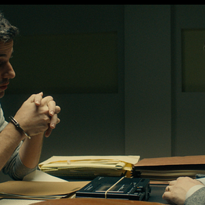 Fotoğraf Luke Kirby