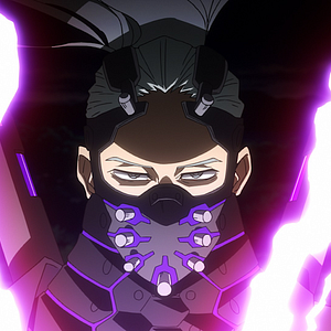 Fotoğraf My Hero Academia: Heroes Rising