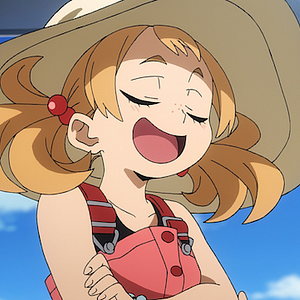 Fotoğraf My Hero Academia: Heroes Rising