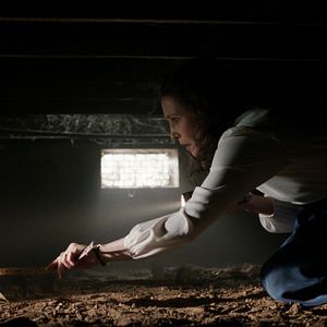 Fotoğraf Vera Farmiga