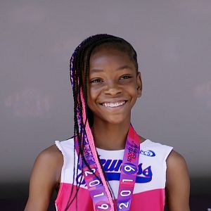 Fotoğraf Umuda Koşan Kızlar