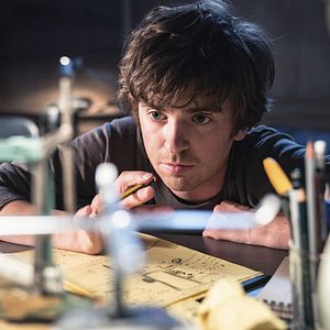 Fotoğraf Kasa: Büyük Soygun