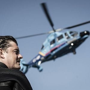 Fotoğraf Kasa: Büyük Soygun