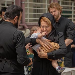 Fotoğraf Bir Zamanlar Çukurova