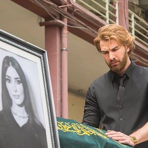 Fotoğraf Bir Zamanlar Çukurova