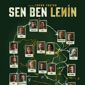 Fotoğraf Sen Ben Lenin