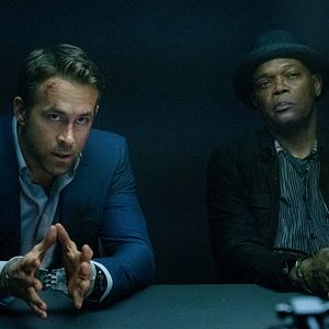 Fotoğraf Ryan Reynolds