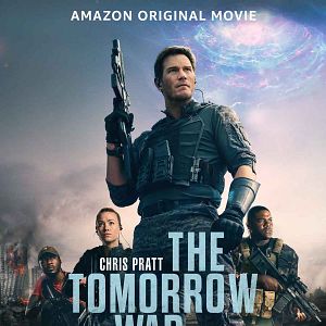 Fotoğraf The Tomorrow War