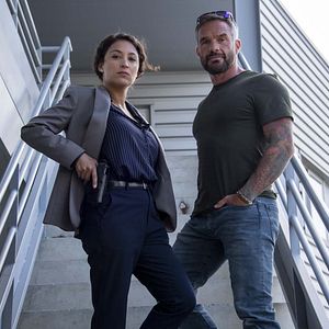 Fotoğraf Philippe Bas