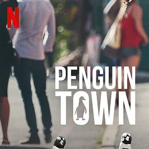 Fotoğraf Penguin Town