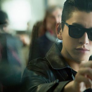 Fotoğraf Su ren te gong