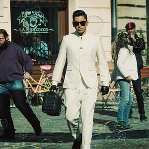 Fotoğraf Su ren te gong