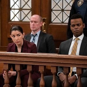 Fotoğraf Demore Barnes