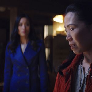 Fotoğraf Yvonne Chapman