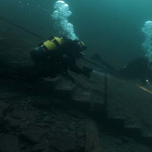 Fotoğraf The Deep House