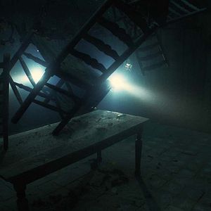 Fotoğraf The Deep House